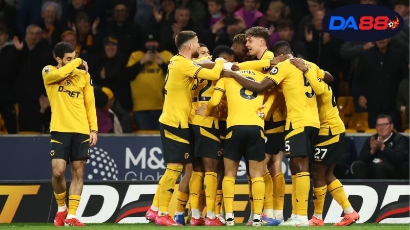 Soi kèo Wolves vs West Ham (1h30 ngày 27/8), cùng chung cảnh ngộ 2 Soi kèo đặc biệt trận đấu Wolves vs West Ham