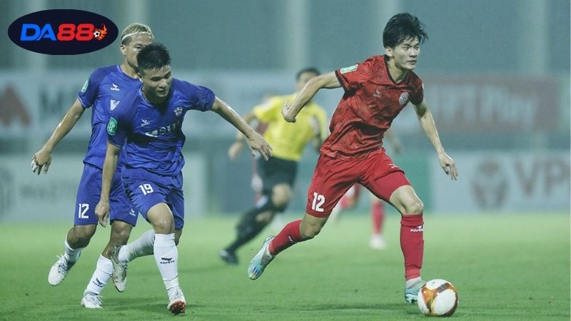 Soi kèo bóng đá PVF-CAND vs SHB Đà Nẵng, 18h00 ngày 20/9, chủ nhà gặp thời 2 Thông tin lực lượng PVF-CAND vs SHB Đà Nẵng