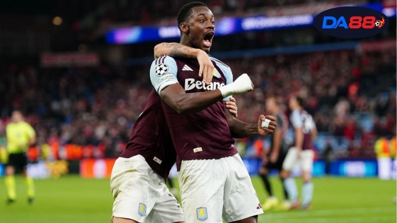 Soi kèo bóng đá Aston Villa vs Bologna, 02h00 ngày 26/9 4 Thông tin lực lượng Aston Villa vs Bologna mới nhất