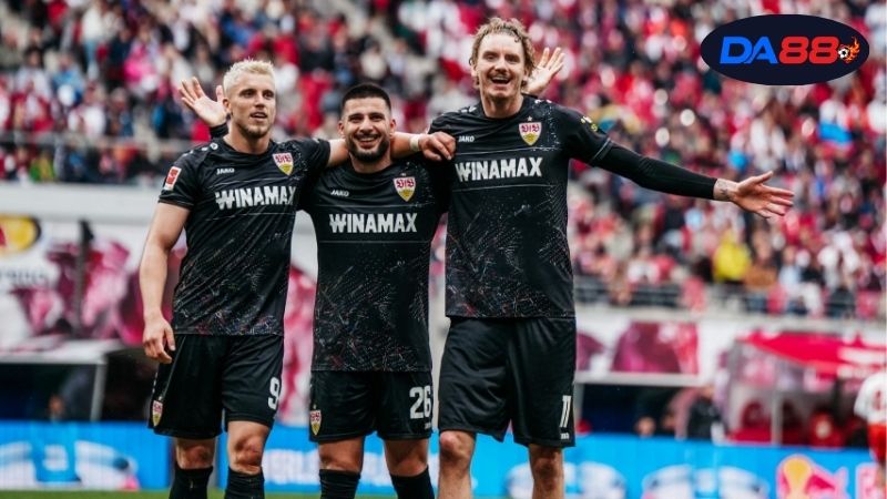 Soi kèo bóng đá Stuttgart vs Celta Vigo, 02h00 ngày 26/9, chưa có gì mới 2 Thông tin lực lượng Stuttgart vs Celta Vigo mới nhất
