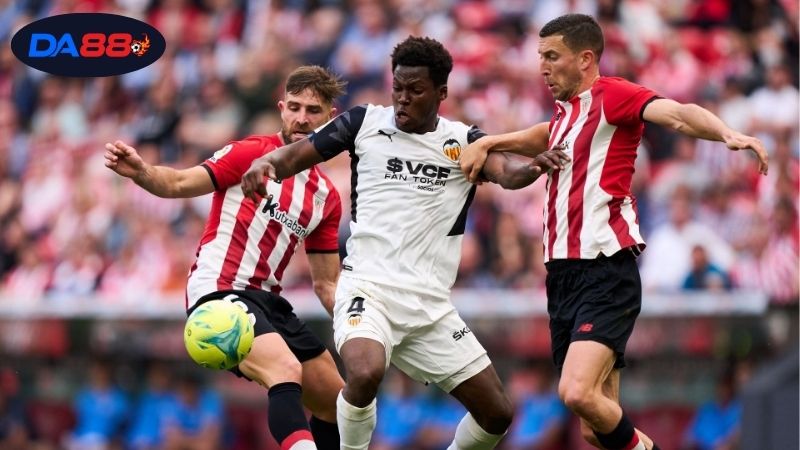 Soi kèo bóng đá Valencia vs Bilbao, 02h00 ngày 21/9, sa ngã vào tổ dơi ngay 1 Thông tin lực lượng Valencia vs Bilbao mới nhất