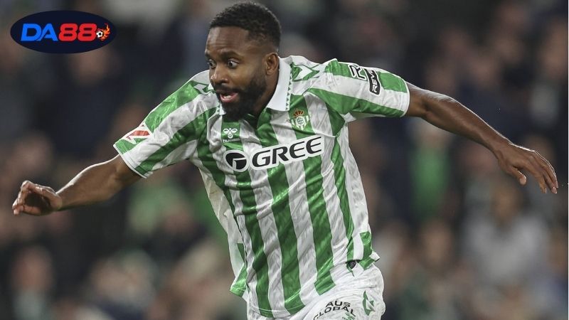 Soi kèo bóng đá Betis vs Nottingham, 02h00 ngày 25/9, Antony có ngay điểm tựa 2 Thông tin lực lượng Betis vs Nottingham mới nhất