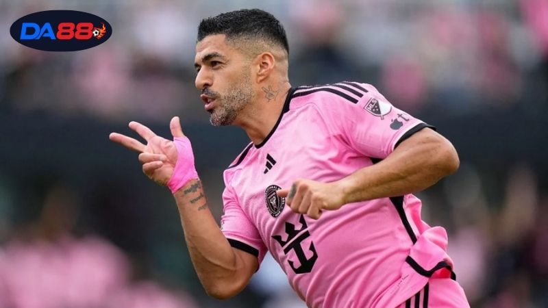 Soi kèo bóng đá New York City vs Inter Miami, 06h30 ngày 25/9, Suarez không vui rồi! 2 Thông tin lực lượng New York City vs Inter Miami mới nhất