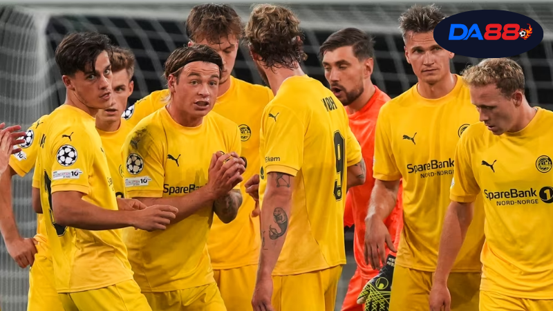 Soi kèo bóng đá Slavia Praha vs Bodo Glimt, 23h45 ngày 17/9, đội khách giật mình 2 Thông tin lực Slavia Praha vs Bodo Glimt mới nhất