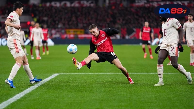 Soi kèo bóng đá Leverkusen vs M’gladbach, 22h30 ngày 21/9, đội khách không đỡ được 2 Thông tin lực lượng Leverkusen vs M’gladbach mới nhất