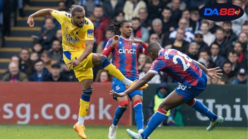 Soi kèo bóng đá Crystal Palace vs Sunderland, 21h00 ngày 13/9, mèo đen hết cứu 2 Thông tin lực lượng Crystal Palace vs Sunderland mới nhất