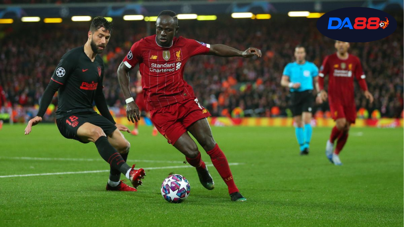 Soi kèo bóng đá Liverpool vs Atletico, 02h00 ngày 18/9, chuyến này có chuyện! 2 Thông tin lực Liverpool vs Atletico mới nhất