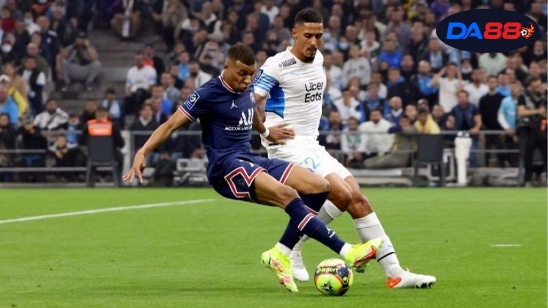 Soi kèo bóng đá Marseille vs PSG, 01h00 ngày 23/9, trận siêu kinh điển 1 Thông tin lực lượng Marseille vs PSG mới nhất