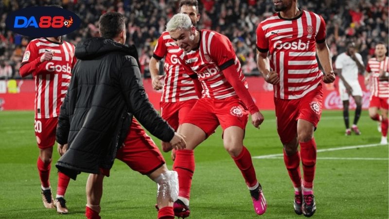Soi kèo bóng đá Girona vs Levante, 19h00 ngày 20/9, hòa điểm nhau 3 Thông tin lực lượng Girona vs Levante mới nhất
