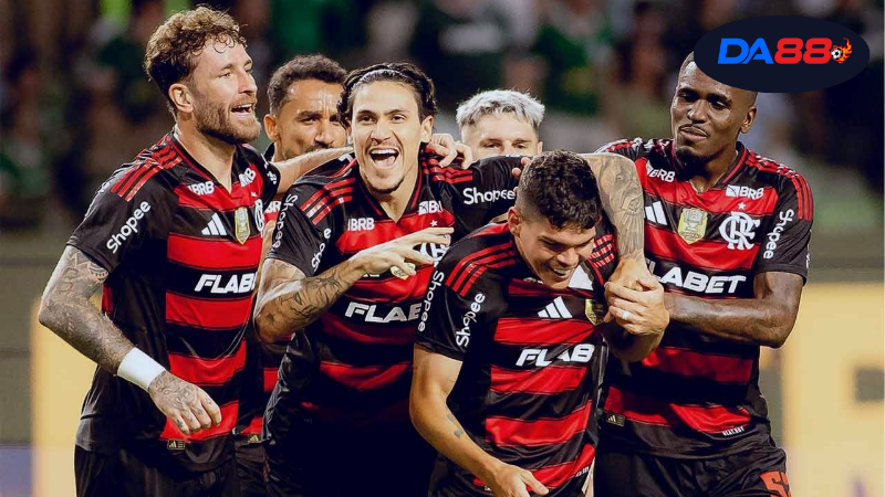 Soi kèo bóng đá Flamengo vs Estudiantes, 07h00 ngày 19/9, thắng đơn giản luôn 2 Thông tin lực lượng Flamengo vs Estudiantes mới nhất