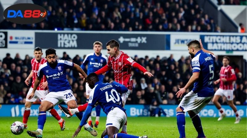 Soi kèo bóng đá Ipswich vs Sheffield United, 02h00 ngày 13/9, đội khách toang! 2 Thông tin lực lượng Ipswich vs Sheffield United mới nhất