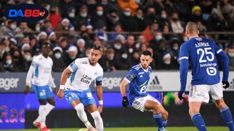 Soi kèo bóng đá Strasbourg vs Marseille, 01h45 ngày 27/9, kỵ giơ 2 Thông tin lực lượng Strasbourg vs Marseille mới nhất