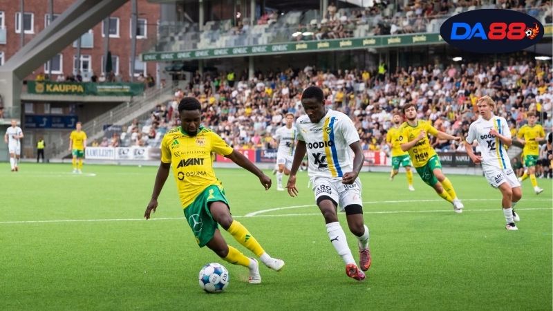 Soi kèo bóng đá Ilves Tampere vs Gnistan Helsinki, 22h00 ngày 23/9 2 Thông tin lực lượng Ilves Tampere vs Gnistan Helsinki mới nhất