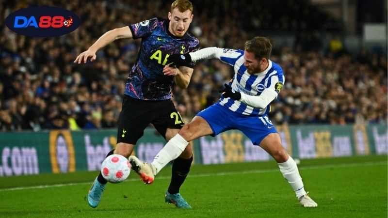 Soi kèo bóng đá Brighton vs Tottenham, 21h00 ngày 20/9, hai bên ngang nhau 2 Thông tin lực lượng Brighton vs Tottenham mới nhất