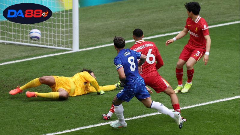 Soi kèo bóng đá Chelsea vs Liverpool, 23h30 ngày 4/10, long tranh hổ đấu 2 Cập nhật thông tin mới nhất về lực lượng của Chelsea và Liverpool