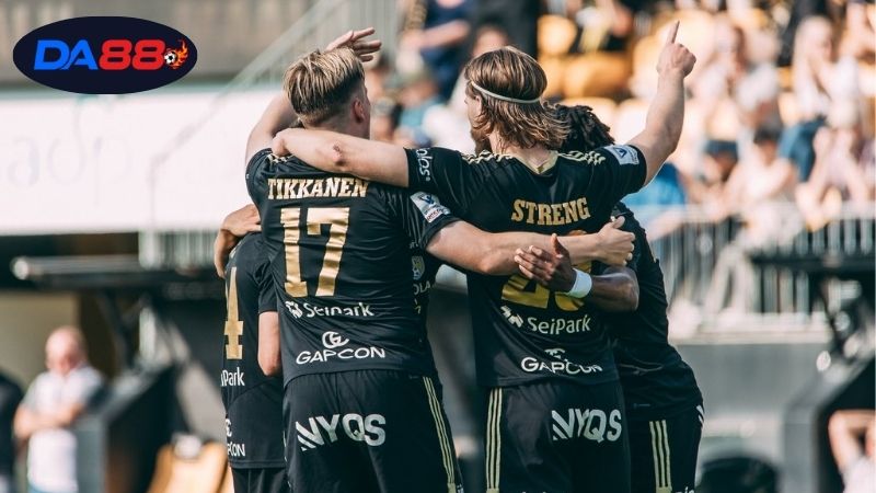 Soi kèo bóng đá Seinajoen vs KuPS, 23h00 ngày 27/10 2 Thông tin lực lượng Seinajoen vs KuPS mới nhất