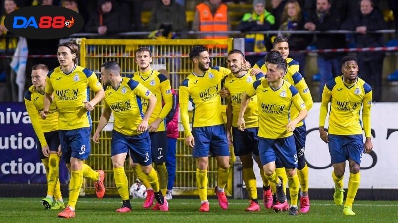 Soi kèo bóng đá Royale Union SG vs Inter, 02h00 ngày 22/10 2 Thông tin lực lượng Royale Union SG vs Inter mới nhất