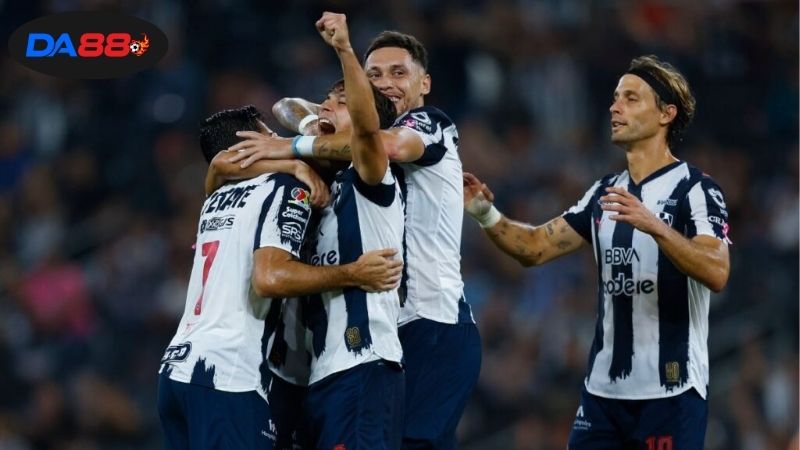 Soi kèo bóng đá Monterrey vs Juarez, 10h05 ngày 22/10 2 Thông tin lực lượng Monterrey vs Juarez mới nhất